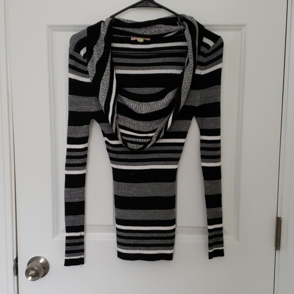 It's Our Time long sleeve